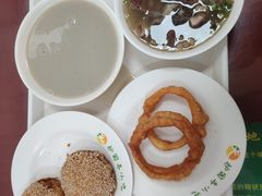 -护国寺小吃(和平西街店)