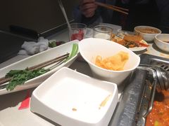 -海底捞火锅(上元大街店)