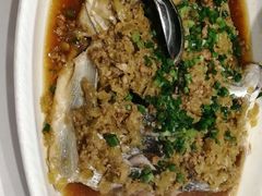 -霞客居酒店·霞客食府·宁海特色小海鲜