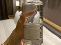 -南京新街口桔子水晶酒店