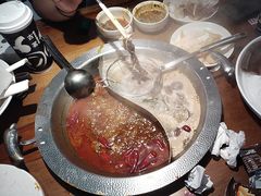 -小媳妇重庆火锅(海莲路店)