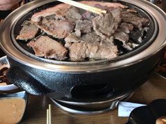 -大壮家原味烤肉(兴华北街店)
