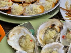 -贞姨美食·老字号海鲜大排档