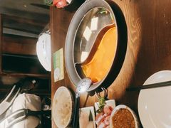 -呷哺呷哺(松江开元店)