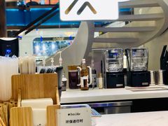 -Peet's Coffee皮爷咖啡(豫园店)