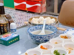 -草之味草原·涮羊肉火锅(吴中万达店)