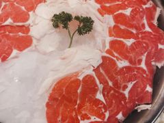 -五星桥原切肥牛火锅·30年专注好牛肉(湖塘店)