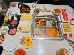 -海底捞火锅(创意园店)