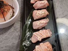 -长沙北辰洲际酒店-兰调全日餐厅