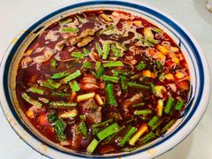 羊肉饸络-慷富羊肉饸饹