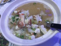 -旅南活海鲜-屏东(墾丁海鮮，海鮮餐廳，墾丁團體合菜，平價熱炒，墾丁熱炒店，活海鮮推薦，在地海鮮餐廳)