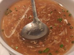 -荷塘秋月·本帮江浙菜(国权路店)