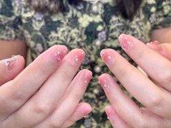 -LADYGIRL·Nail·Lash·美甲美睫