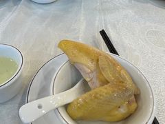 -婆婆家·湛江特色美食(福田振华路店)