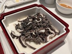 京味爆肚-四季民福烤鸭店(王府井灯市口店)