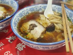 -美味斋(西北街店)