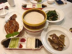 -大鸭梨烤鸭(石佛营店)