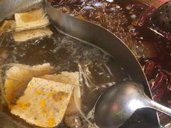 -大龙辣火锅·龙虾·烧烤(湖滨新天地店)