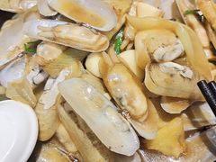 -争鲜·鲍鱼鸡煲(美邻中心店)