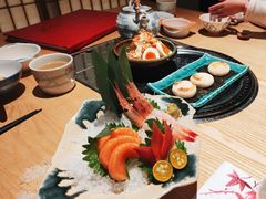 -隐泉京望日式料理(太和广场店)