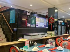 -京城百饺园•东北菜馆(红谷滩店)