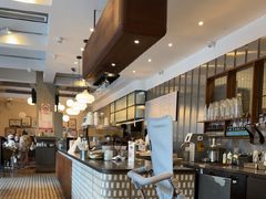 -BAKER&SPICE(BFC外滩金融中心店)