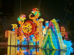 -深圳锦绣中华民俗村