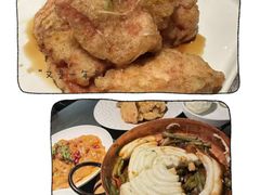 -奉天小馆·非遗东北菜(沈阳万象城店)