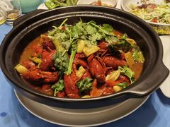 -白家餐厅(徐家汇店)