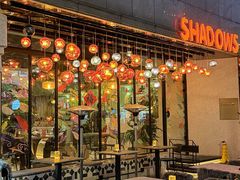 -SHADOWS•Bistro&Eatery(安福路店)