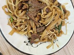 -齿留香(拱北口岸店)