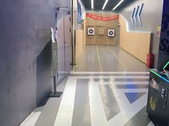 -世代星球·保龄球·镭战真人CS·团建(杨浦店)