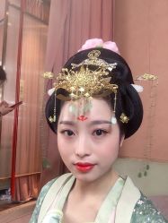-盘子女人坊古装写真摄影(南京总店)