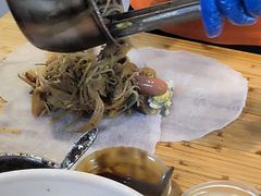 -安徽阜阳卷馍(西单店)