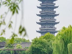 -乌镇景区