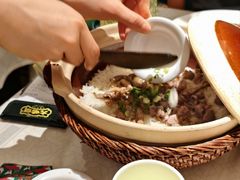 -大鸽饭(岗顶店)