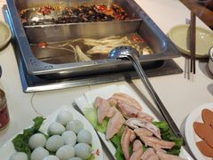 -老基地老火锅厂(大渡口店)