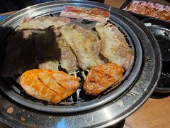 -九田家黑牛烤肉料理(溧阳吾悦店)