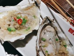 -管氏翅吧(台湾街店)