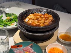 -潮堂 · 潮州菜(国贸商城店)
