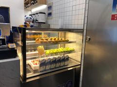 -茶百道(下沙宝龙二期店)