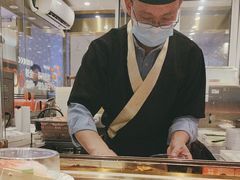 -争鲜回转寿司(南开大悦城店)