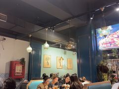 -柴窝堡22号辣子鸡·传承新疆菜