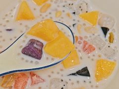 -然记糖水铺(怡丰路店)