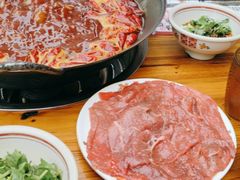 -井福老火锅(温江亚洲湾店)