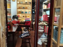 -下梅人家土菜馆(历史文化餐厅度假区店)