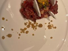 -北京古城老院厉晓麟精致菜