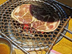 -老炉家木炭烤肉(长江国际店)