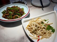 -川悦壹号·川菜(蠡溪路店)