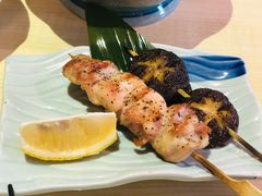 鸡肉串-有喜屋·深夜食堂(北京西路店)